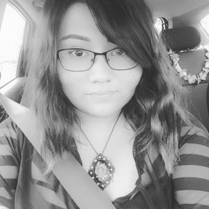 Meet your Posher, Markie